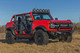 Ford Bronco 4 Door Tubular Doors by Rough Country